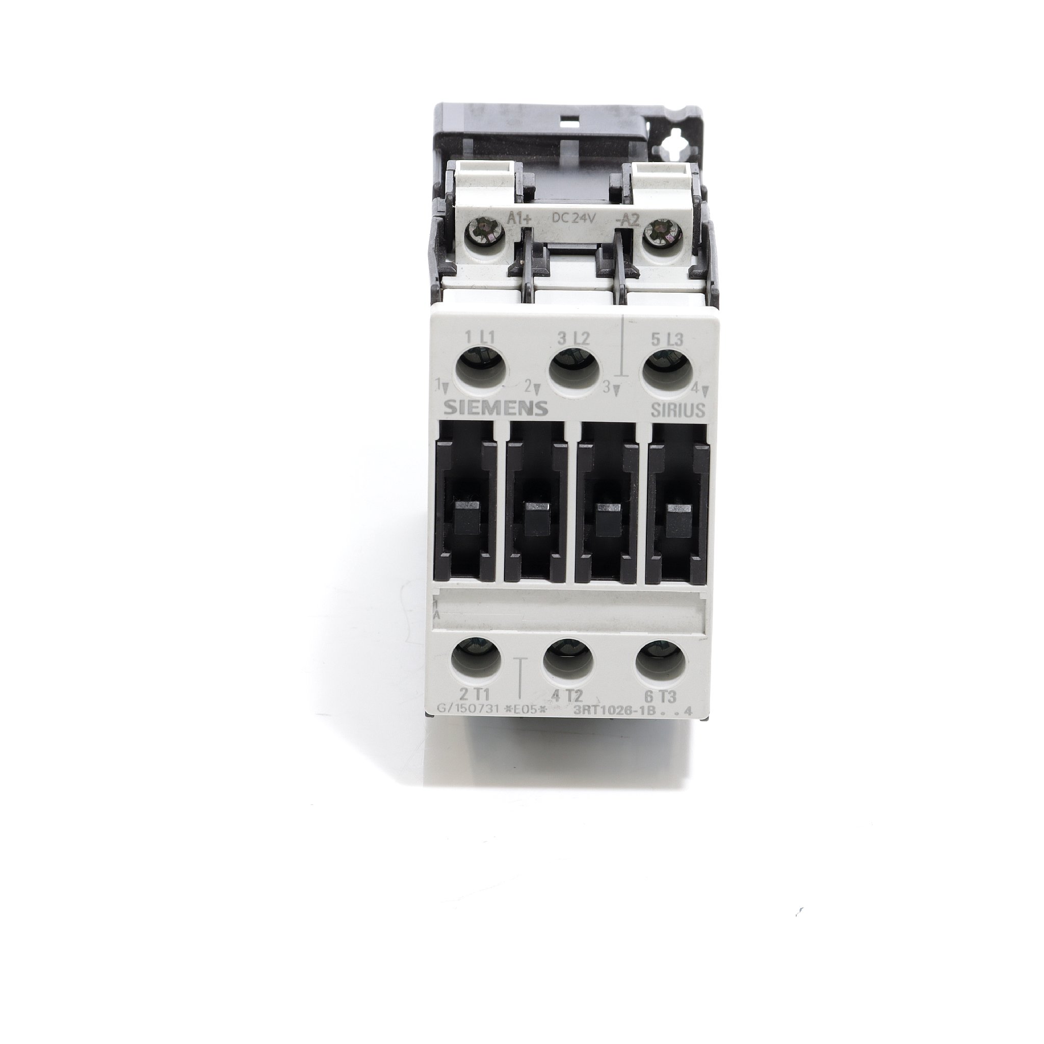 Power contactor  
